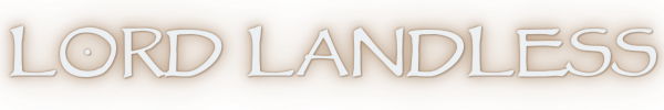 Lord Landless